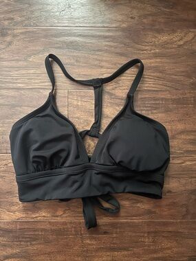 Carve Designs Dahlia Bikini Top